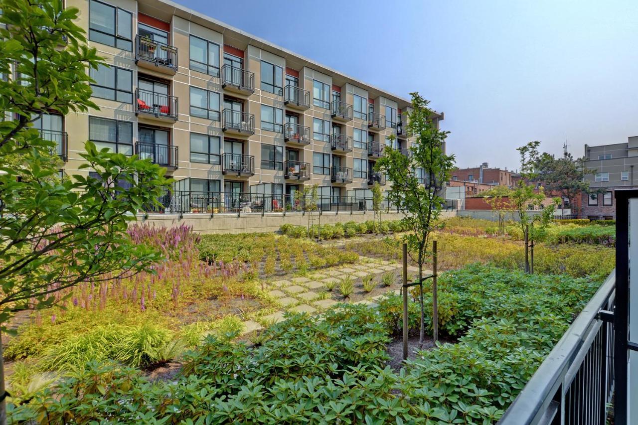 Gorgeous Old Town Condo With Patio And Parking! Victoria Exteriér fotografie